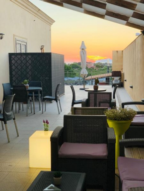 Гостиница B&B Tramonti d'aMare  Марсала